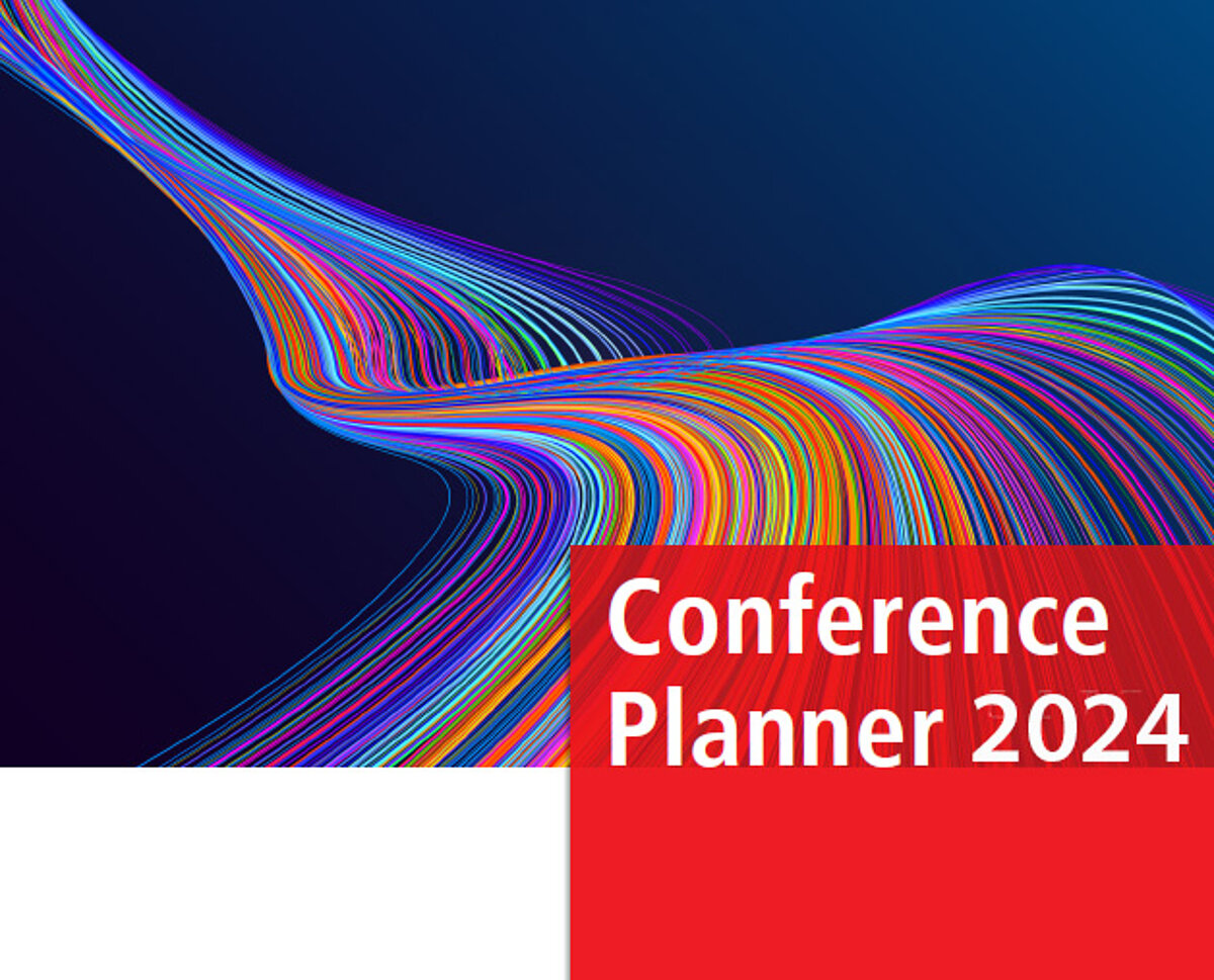 Conference Planner 2024