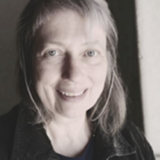  Martina Bendix
