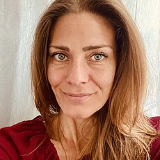 Christine Keller