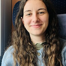 Judith Baumann  Judith Baumann