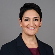 Azadeh Eshaghi