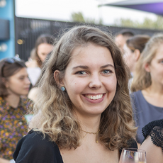 Lara Wulf