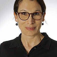 Nadja Kadoch
