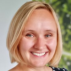 Katharina  Boehm