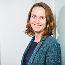 Magdalena  Galizia