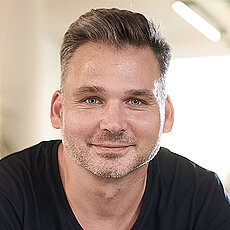 Maximilian Gärber  Maximilian Gärber